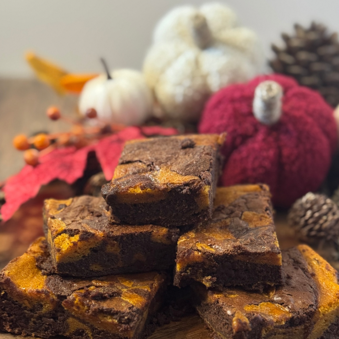 October Notes From Crumb Pact