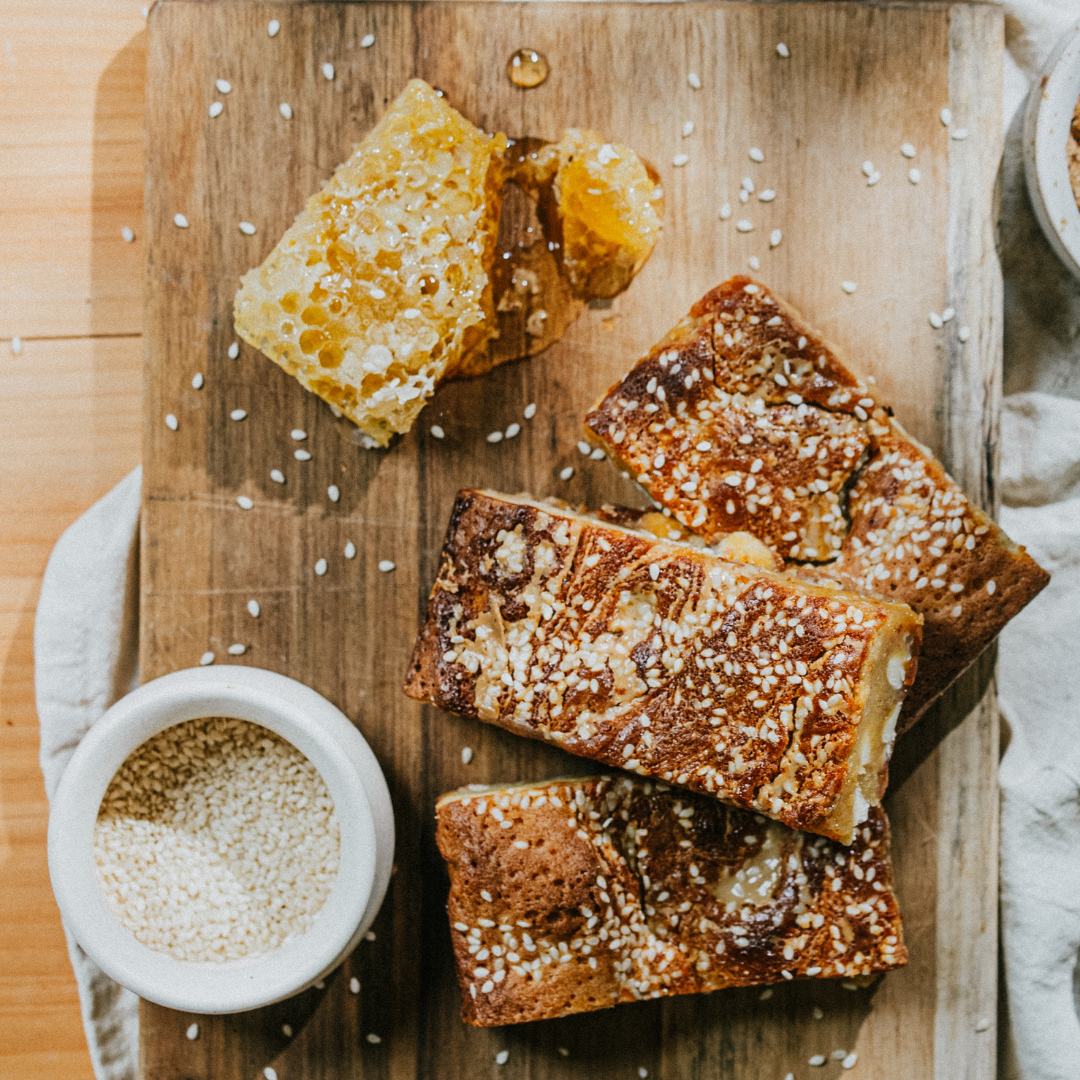 November Notes from Crumb Pact